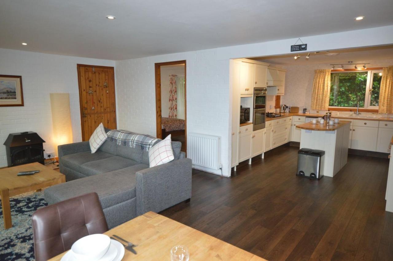 Ardura Apartment No 1 Oban Exterior photo