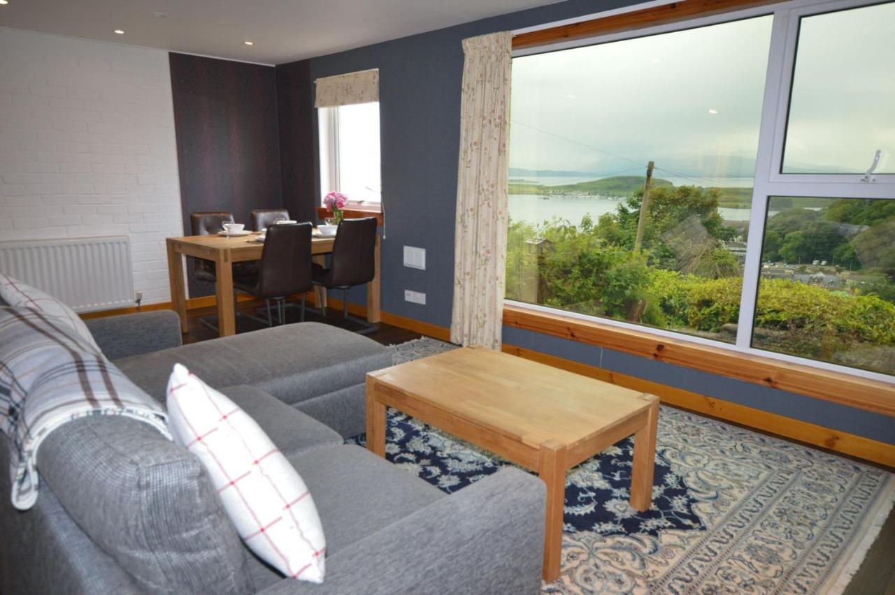 Ardura Apartment No 1 Oban Exterior photo