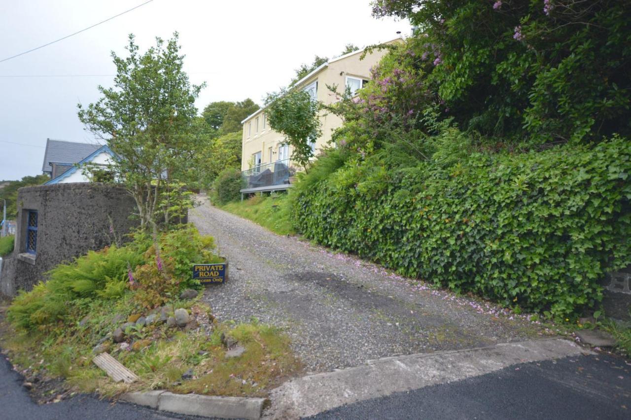Ardura Apartment No 1 Oban Exterior photo