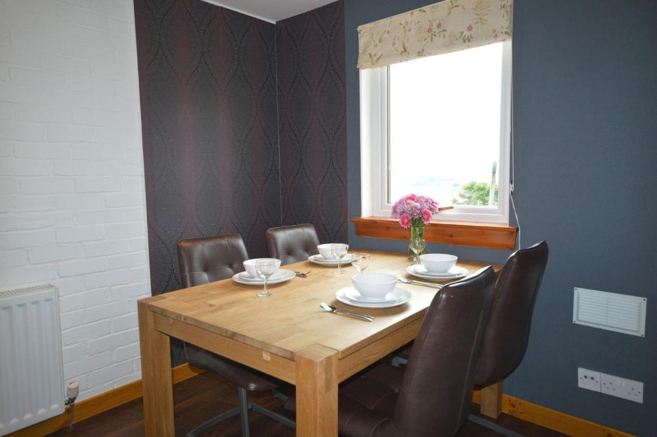 Ardura Apartment No 1 Oban Exterior photo